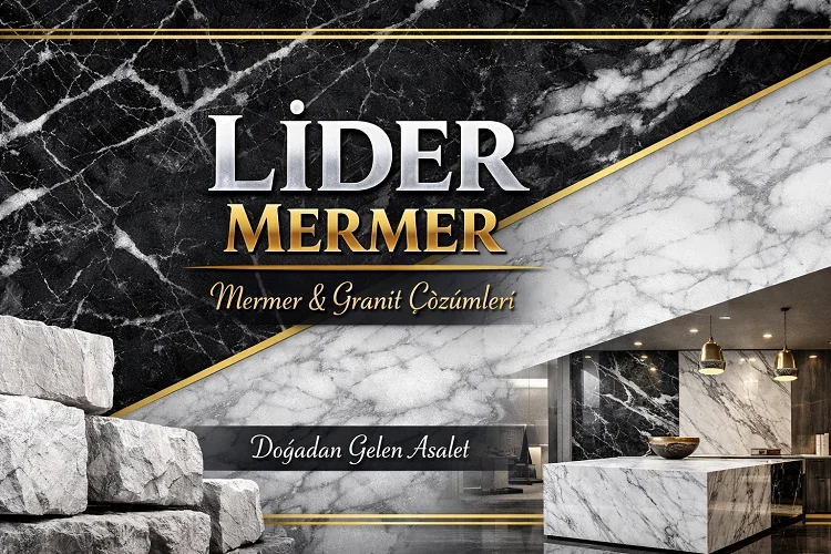 Lider Mermer Granit