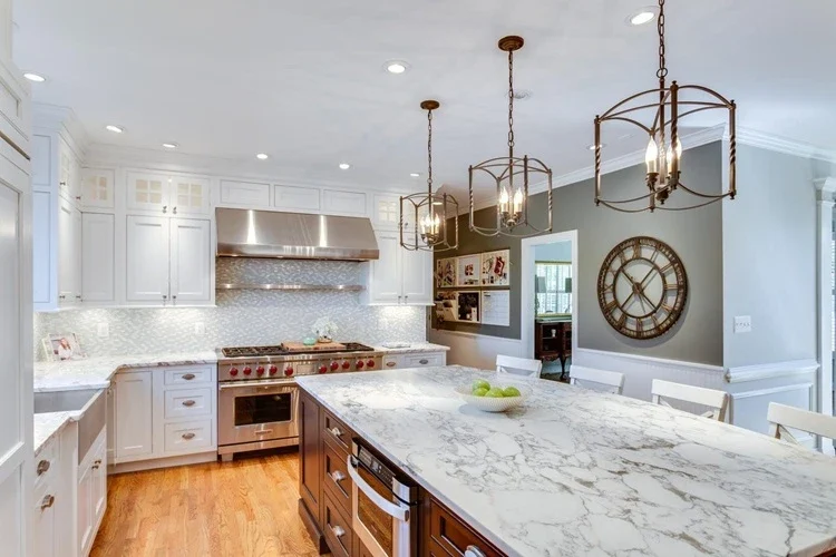 Onikişubat Mutfak Tezgahı Rehberi